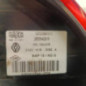 Feu arriere principal gauche (feux) RENAULT CLIO 4