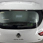 Malle/Hayon arriere RENAULT CLIO 4