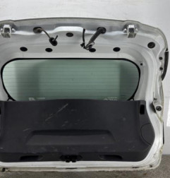Malle/Hayon arriere RENAULT CLIO 4