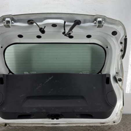 Malle/Hayon arriere RENAULT CLIO 4