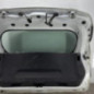Malle/Hayon arriere RENAULT CLIO 4
