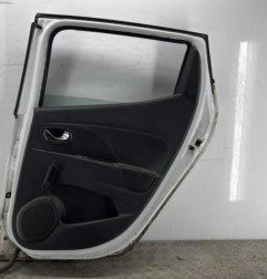 Porte arriere droit RENAULT CLIO 4