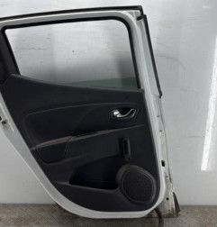 Porte arriere gauche RENAULT CLIO 4