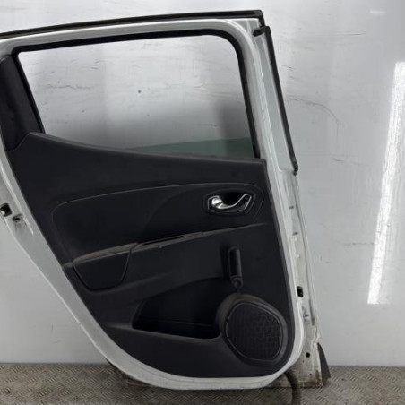 Porte arriere gauche RENAULT CLIO 4