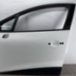 Porte avant gauche RENAULT CLIO 4