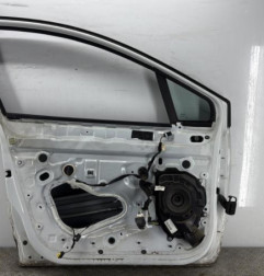 Porte avant gauche RENAULT CLIO 4