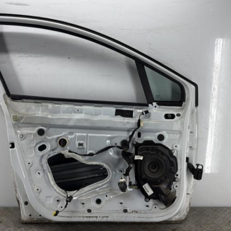 Porte avant gauche RENAULT CLIO 4