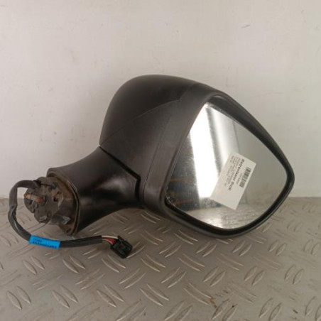 Retroviseur droit RENAULT CLIO 4 Photo n°1