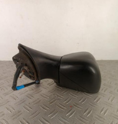 Retroviseur droit RENAULT CLIO 4
