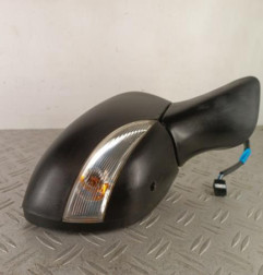 Retroviseur droit RENAULT CLIO 4 Photo n°3