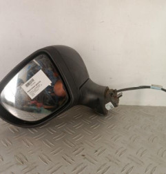 Retroviseur gauche RENAULT CLIO 4 Photo n°1