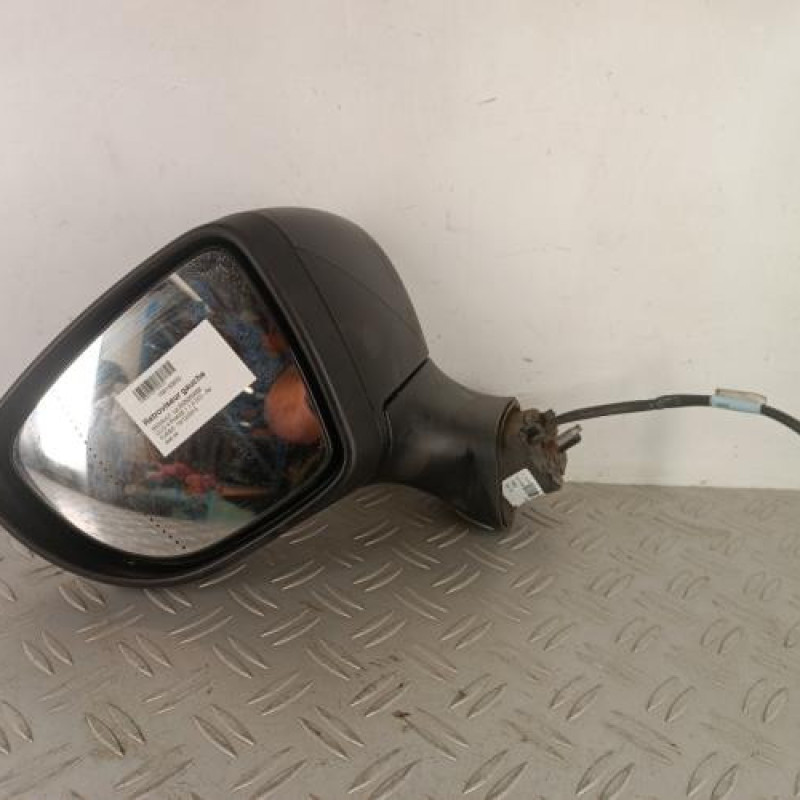 Retroviseur gauche RENAULT CLIO 4 Retroviseur gauche RENAULT CLIO 4