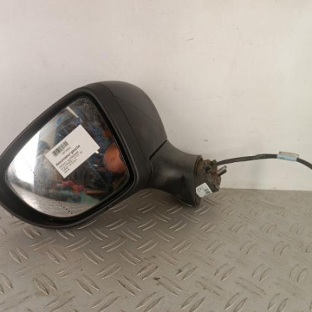 Retroviseur gauche RENAULT CLIO 4 Photo n°1