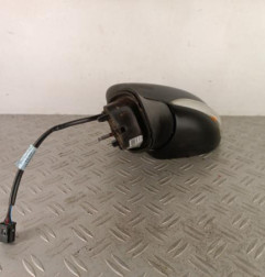 Retroviseur gauche RENAULT CLIO 4 Photo n°4