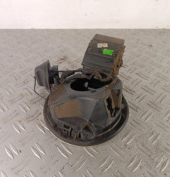 Trappe d'essence RENAULT CLIO 4