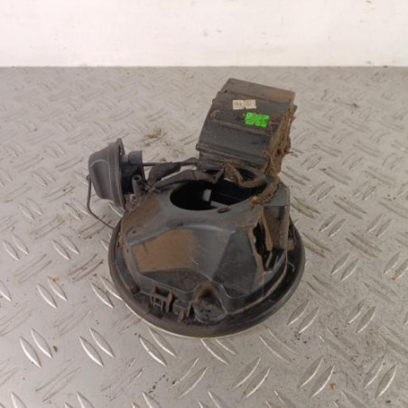 Trappe d'essence RENAULT CLIO 4