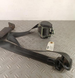 Ceinture avant gauche RENAULT CLIO 4 Photo n°1