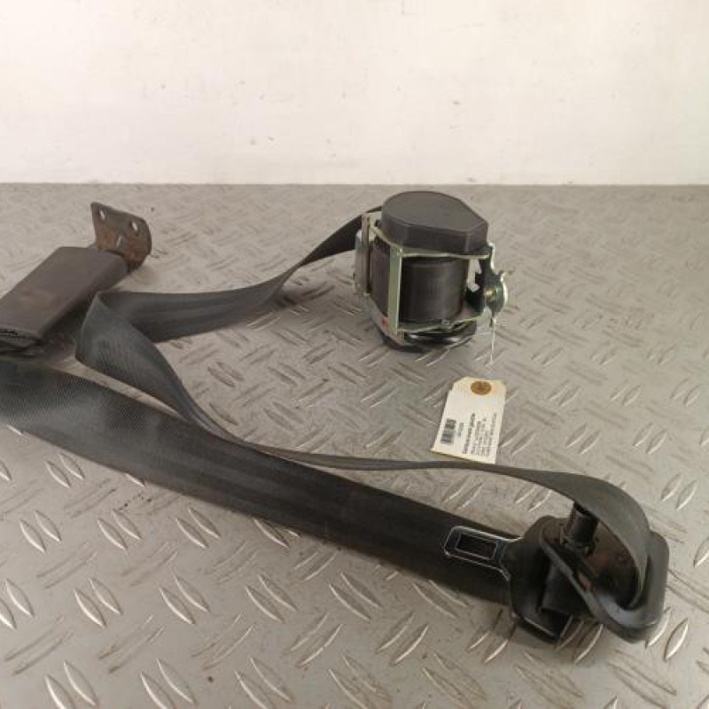 Ceinture avant gauche RENAULT CLIO 4 Ceinture avant gauche RENAULT CLIO 4