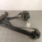 Ceinture avant gauche RENAULT CLIO 4