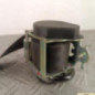 Ceinture avant gauche RENAULT CLIO 4