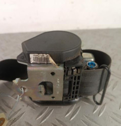 Ceinture avant gauche RENAULT CLIO 4 Photo n°3