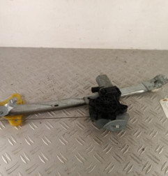 Leve vitre electrique avant gauche RENAULT CLIO 4