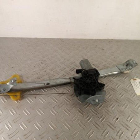 Leve vitre electrique avant gauche RENAULT CLIO 4