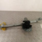 Leve vitre electrique avant gauche RENAULT CLIO 4