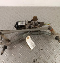 Moteur essuie glace avant RENAULT CLIO 4 Photo n°1