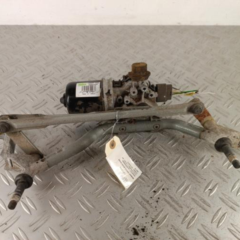 Moteur essuie glace avant RENAULT CLIO 4 Moteur essuie glace avant RENAULT CLIO 4