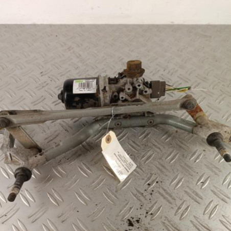 Moteur essuie glace avant RENAULT CLIO 4 Photo n°1