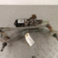 Moteur essuie glace avant RENAULT CLIO 4