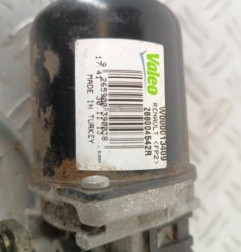 Moteur essuie glace avant RENAULT CLIO 4
