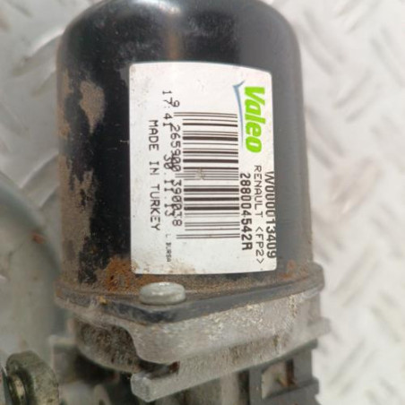 Moteur essuie glace avant RENAULT CLIO 4