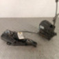 Serrure avant droit RENAULT CLIO 4