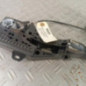 Serrure avant droit RENAULT CLIO 4