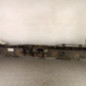 Traverse superieure RENAULT CLIO 4