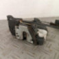 Serrure avant gauche RENAULT CLIO 4