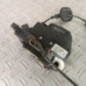 Serrure avant gauche RENAULT CLIO 4