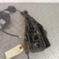 Serrure avant gauche RENAULT CLIO 4