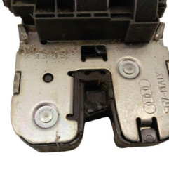 Serrure avant droit RENAULT MASTER 3