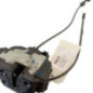 Serrure avant droit RENAULT MASTER 3
