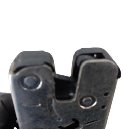 Serrure avant droit RENAULT MASTER 3 Photo n°4