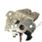 Serrure avant gauche RENAULT MASTER 3