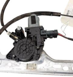 Leve vitre electrique avant droit RENAULT MEGANE 4 Photo n°3