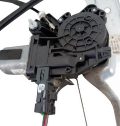 Leve vitre electrique avant gauche RENAULT MEGANE 4
