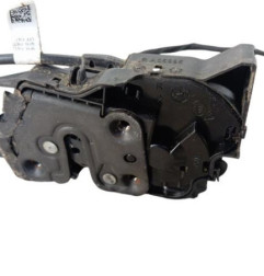 Serrure avant droit RENAULT MEGANE 4