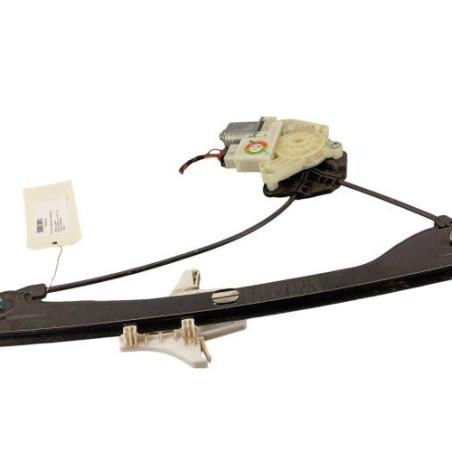 Leve vitre electrique arriere droit SKODA FABIA 3 Photo n°1