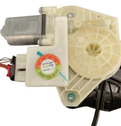 Leve vitre electrique arriere droit SKODA FABIA 3
