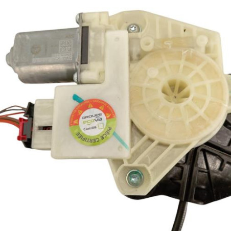 Leve vitre electrique arriere droit SKODA FABIA 3